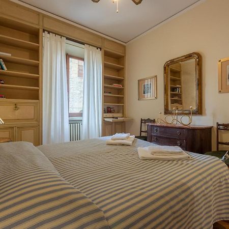 Ponte Vecchio Luxury II Apartment Florence Exterior photo