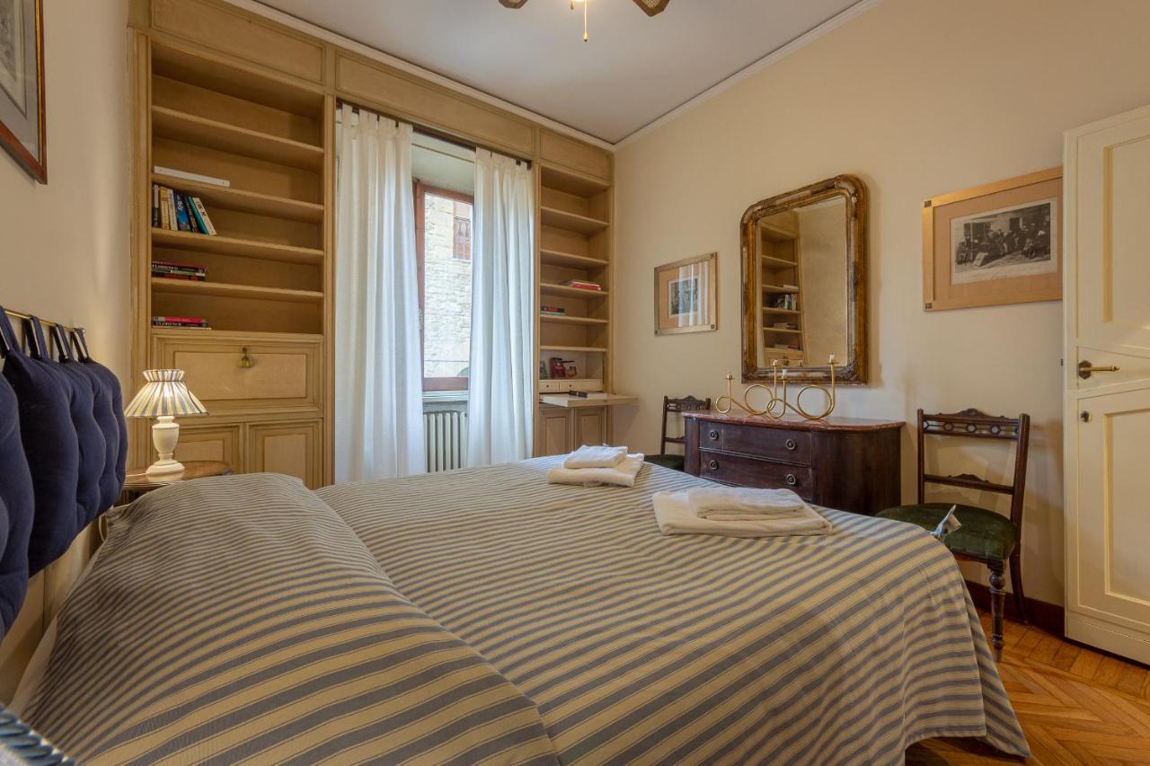Ponte Vecchio Luxury II Apartment Florence Exterior photo