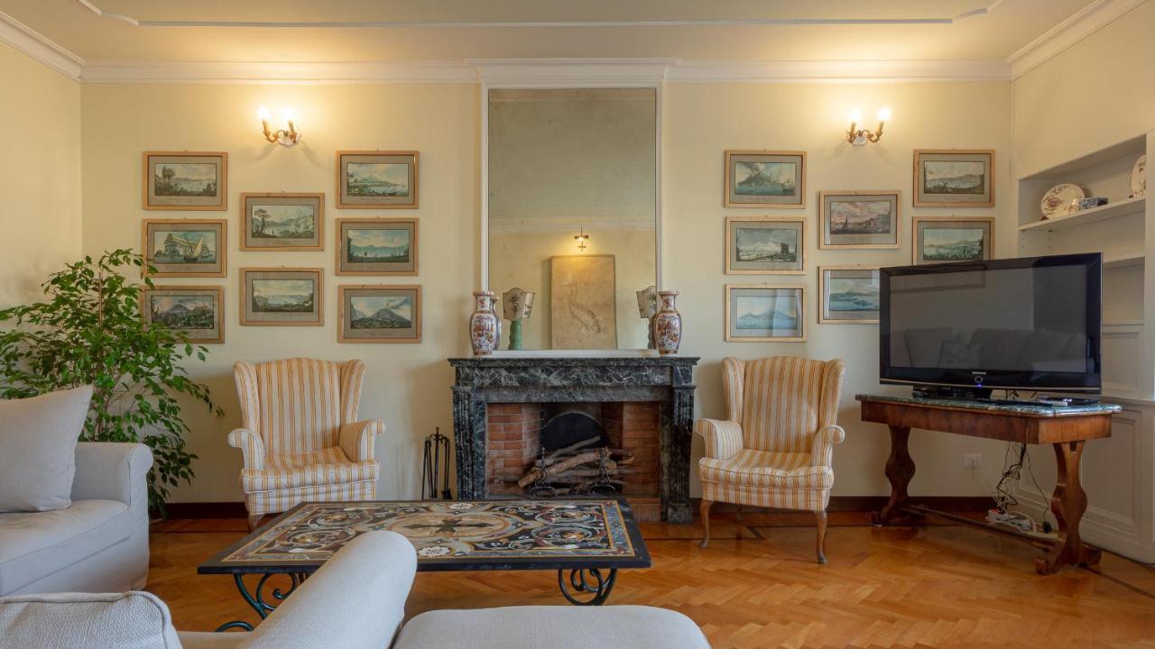 Ponte Vecchio Luxury II Apartment Florence Exterior photo