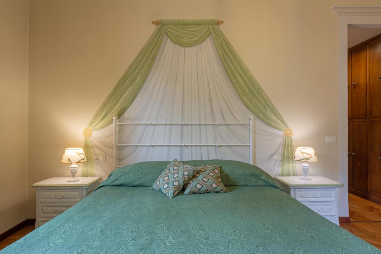 Ponte Vecchio Luxury II Apartment Florence Exterior photo