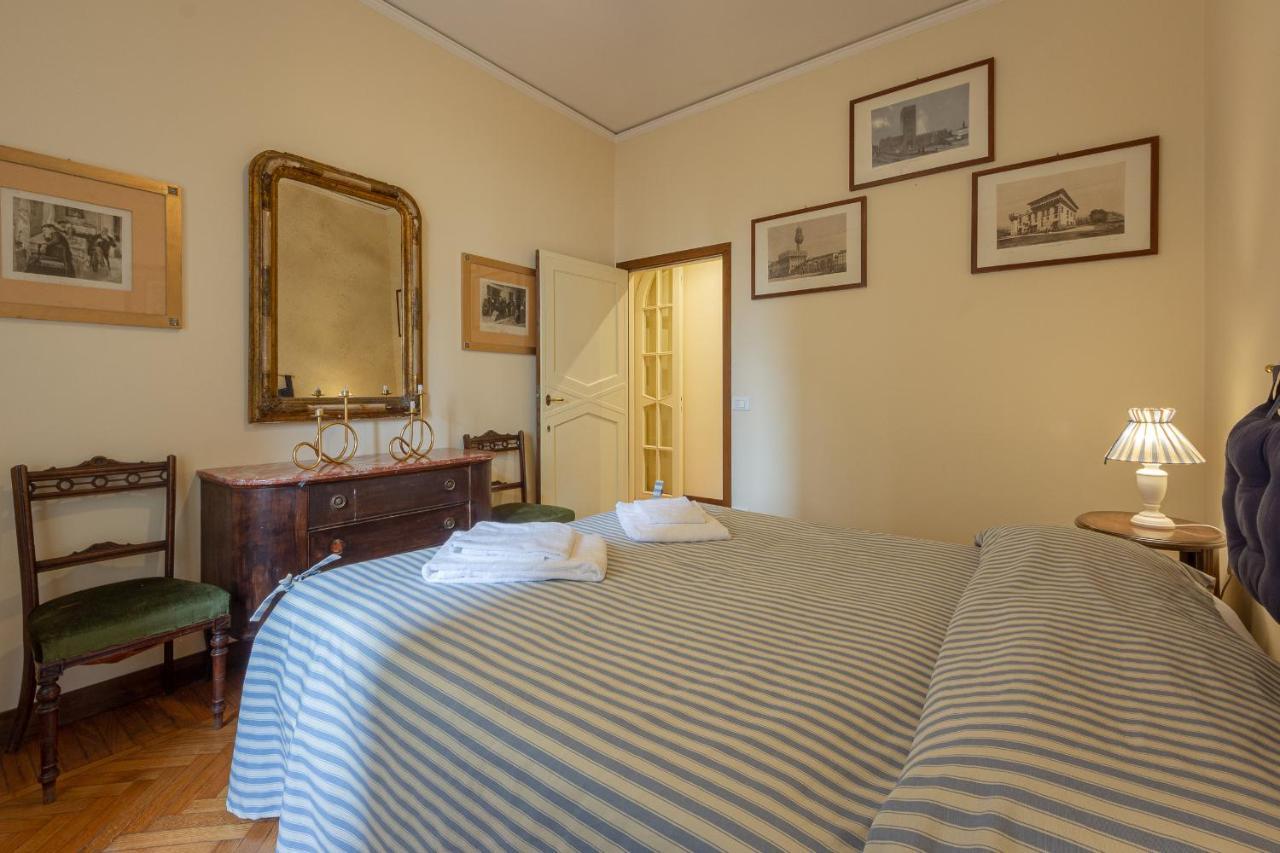 Ponte Vecchio Luxury II Apartment Florence Exterior photo